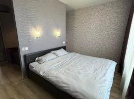 Apartment Versailles Park 4