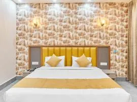 Hotel Saathviik99