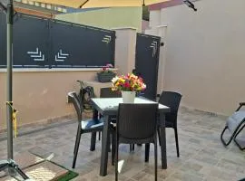 Holiday Home Dolia Center