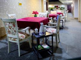 Yi'an Taisheng Hotel, hotel in Chengdu