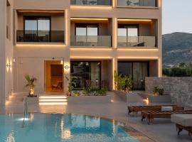 Viesnīca Stella Maria Hotel & Suites Maljā