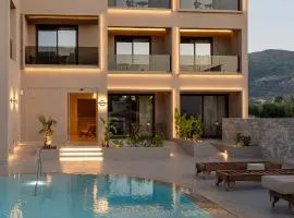 Stella Maria Hotel & Suites