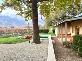 La Chataigne Wines & Guest Cottages