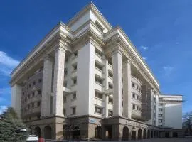 Grand Voyage Hotel