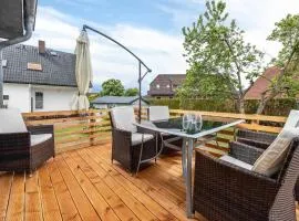Ferienwohnung Plüschenworth