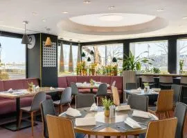 Novotel Budapest Danube