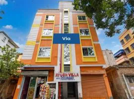 Via Ayush Villa