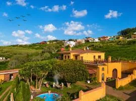 Fort Tenerife Gran Casa de Campo para Grupos