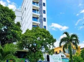 Tuong Minh Hotel