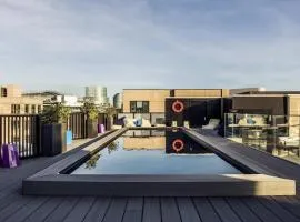 Mercure Paris Boulogne