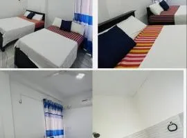 Sajee Residence Trincomalee