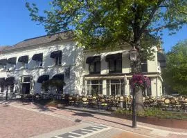 De Zwaan Delden