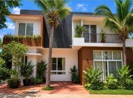Pool villa near Nandi hills - Pi leisure