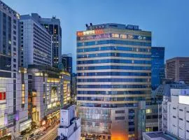 Ibis Ambassador Myeongdong