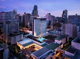 Pullman Bangkok King Power