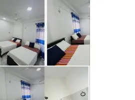 Sajee Residence Trincomalee