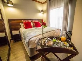 Grey Manor Guesthouse