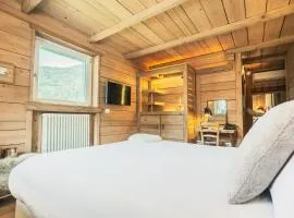 Cà Virò - B&B sul Sentiero Valtellina