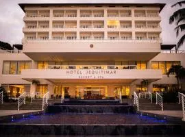 Hotel Jequitimar Guaruja Resort & Spa by Accor