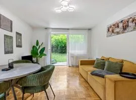 lake loft in salzburg