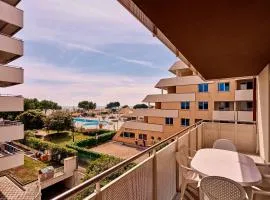 Smeralda Suite, Vista Mare & Vicino alle Terme