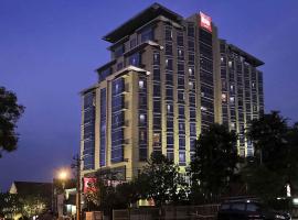 ibis Semarang Simpang Lima, ξενοδοχείο σε Semarang
