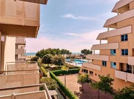 Smeralda Deluxe, Terrazza Vista Mare