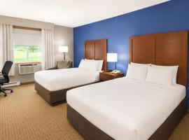 Comfort Inn Iron Mountain North, hotel i Iron Mountain