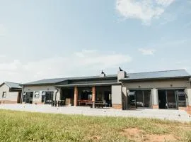 Champagne Ridge 158, Cathkin Estate