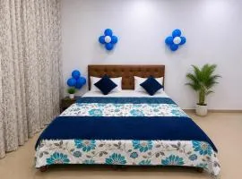 The Ghat Side Home Stay, Varanasi
