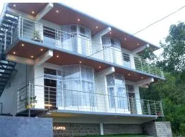 The Capitol Homestay