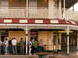 The Bolt Inn