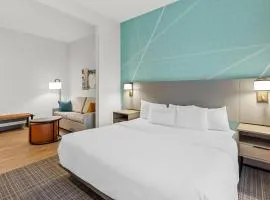 Comfort Suites Hotel and Conference Center