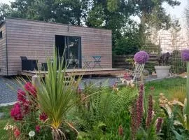 Pause Bretonne - Tiny house et sauna ChrisCo