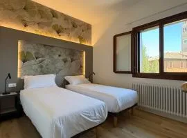 LEON D'ORO - Art Hotel
