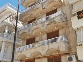 Achilleion-Edipsos