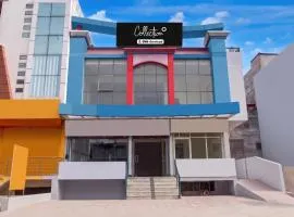 Collection O JECC Jaipur Formerly Hotel Tejas