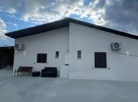 Affittacamere Sisca Oriolo