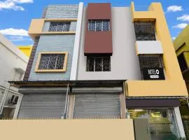 Hotel O Mukundapur Medica Bus Stand Formerly Florence Place