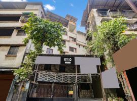 Super Hotel O Gymkhana Dombivli Formerly Viraj, khách sạn ở Mumbai