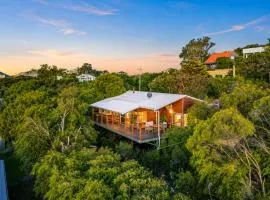 Yarrimbah Relaxed Coastal Getaway