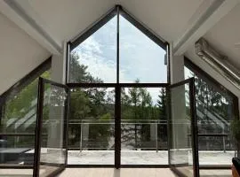 Apartament Art & Lake View