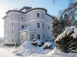 特拉登伯格旅馆