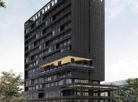 Bono Hotel by ARTOTEL - Pekanbaru