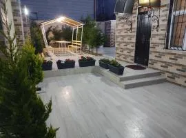 Beach House Buzovna