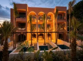 Palmea Suites