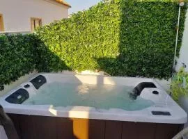 Casa Ferreiro Villa With Jaccuzi By