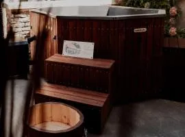 L' Ecrin de Suzanne & son espace Bien Etre