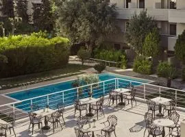Civitel Attik Rooms & Suites