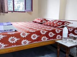 Laxmi Lodge, hotel in Rishīkesh